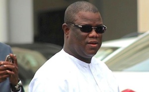 RÉFÉRENDUM A ZIGUINCHOR : Abdoulaye Baldé coiffé au poteau