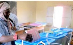 RÉFÉRENDUM MAURITANIE : La coalition du NON remporte le scrutin