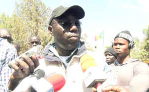 Port d’arme : Le maire de Grand-Yoff interpellé hier