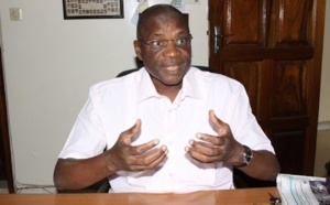 Terroir du ministre en charge du PSE : Abdoul Aziz Tall fait parler le « Oui »