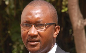 Agressé par un collègue de la mairie lors du référendum : L’adjoint au maire des Parcelles Mamoudou Wane a porté plainte
