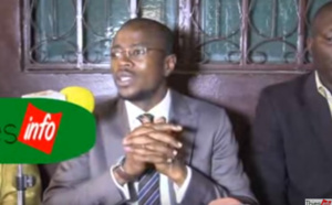 Vidéo- Abdou M'bow confirme la défaite d'Idrissa Seck dans le département de Thiès