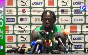 Chérif Ndiaye répond à la polémique sur les billets : « Je ferai le nécessaire pour que les supporters viennent nous soutenir »