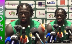 « On doit gagner ce match » : Chérif Ndiaye galvanise le Sénégal avant le duel décisif contre la Mauritanie