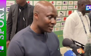 Pape Abdoulaye Fall explose de fierté “Le Sénégal entre dans une nouvelle ère, on vise le sommet du monde ”