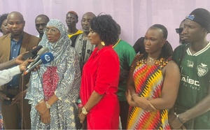 Droit d'auteurs: La SODAV sensibilise les acteurs culturels