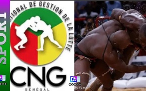 Lutte avec frappe : Le CNG fixe de nouvelles règles sur la gestion des blessures avant combat