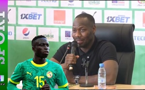 Pape Thiaw : « La santé avant tout pour Krépin Diatta, mais on prépare déjà la CAN »