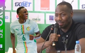 CAN 2025 / Pape Thiaw mise sur la prudence, Krépin Diatta et Habib Diarra sur le banc « Aucun risque avec… »