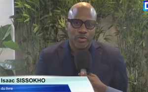Régulation du numérique en Afrique : L’écrivain Issa Isaac Sissokho prône l’adoption des réalités du continent noir