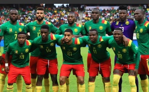 CAN 2025 /  Liste inédite pour le Cameroun- Onana, Aboubakar et Ngadeu écartés, Dina Ebimbe et Kofane appelés –  David Pagou a osé …
