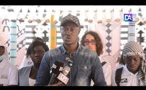 Kaolack: le Festival International pour l'éveil des consciences en croisade contre l'immigration irrégulière