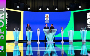 COUPE DU MONDE / Groupe I – France et Sénégal, retrouvailles au goût de revanche … avec une Norvège de Haland ambitieuse