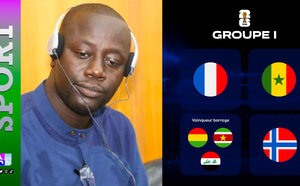 MA CHRONIQUE / Poule compliquée mais les  Lions n’ont pas le droit de miauler ( Mamadou Moustapha Mbaye - DakarActu-Touba )