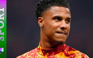 CAN 2025 / Ismaela Jacobs de retour avec Galatassaray , Ousseynou Niang et Lamine Camara  en forme