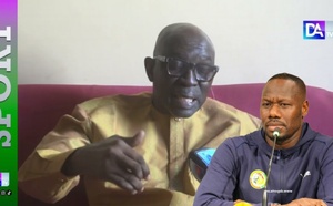 CAN 2025 - Avant la liste officielle : Mbaye Jacques Diop confirme, aucune surprise pour le Sénégal