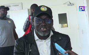 Sport - Malal Diallo appelle à l’unité des Sénégalais derrière les Lions pour la CAN 2025