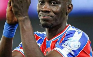 CAN 2025- Ismaïla Sarr de retour de blessure face à une Manchester City beaucoup trop forte pour Crystal Palace