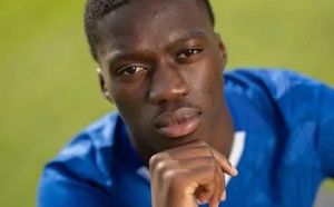 CAN 2025- Mamadou Sarr, blessé , pourrait être forfait pour Maroc