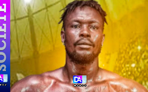 Agression d’un policier à l’arme blanche : La chute de Dame Junior…de l’arène à la garde à vue