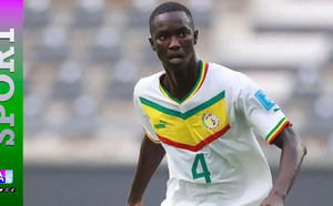 CAN 2025 : Mamadou Lamine Camara rejoint les Lions après le forfait d’Ilay Camara