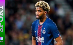 SACRE - Ibrahima Mbaye gagne la Coupe Internationale avec le PSG face à  un brillant Flamengo