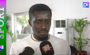 CAN 2025 : Gana Gueye prêt à porter le Sénégal vers la deuxième étoile