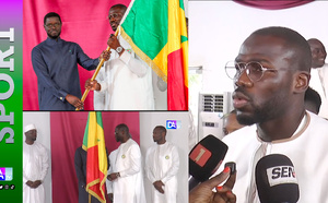 CAN 2025 : Koulibaly veut une famille soudée pour aller au bout