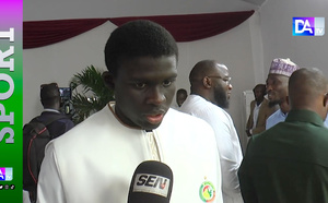 Coupe du Monde : El Hadji Diouf révèle le secret face à la France, l’esprit de 2002 comme arme absolue