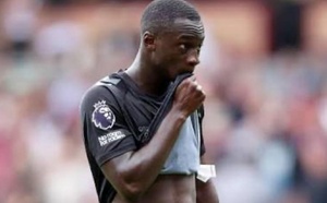 1er League / Habib Diarra a rejoué avec Sunderland… Au même moment,  les Lions sont à Tanger . Le Sénégalais attendu dans les prochaines heures