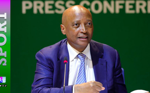 CAN / Motsepe annonce un nouveau cycle quadriennal à partir de 2028