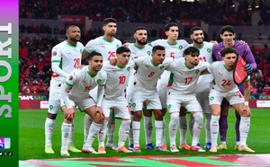 CAN-2025: le Maroc, pays hôte, se qualifie pour les quarts