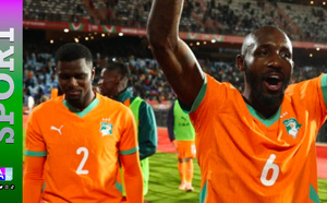 CAN-2025: la Côte d'Ivoire tenante du titre complète un tableau de rêve pour les quarts