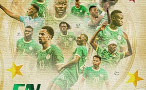 CAN 2025 : Le Sénégal au mental bat l’Égypte et se qualifie pour la finale