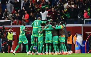 CAN 2025 : les Lions en route pour Rabat, le compte à rebours de la finale est lancé