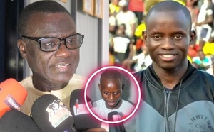 Lutte : Malick Ngom passe le relais ce jeudi à Bira Sène pour conduire la nouvelle Fédération