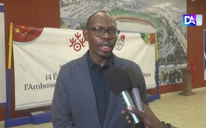 Tournoi de l’ambassadeur de Chine : le tennis de table sénégalais passe un test grandeur nature