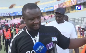 Défaite de Amanekh - Conseil stratégique de Papa Sow à Talfa : « Na beurré flanc gauche… »