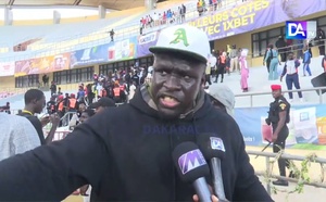 Lamb - Ada Boy Baol, Obali reclame Boy Niang 2 comme futur adversaire de Talfa