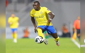 Arabie Saoudite / Sadio Mané offre la victoire à Al-Nassr et est désigné meilleur joueur du match