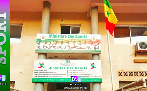 Mbaye Jacques Diop tire sur le ministère des sports : « Il faut poser des actes forts… jusqu’à présent, il n’y a rien d’inédit ou d’historique »