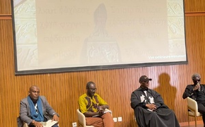 Culture : Le "Bakku", un mouvement pour une identité culturelle