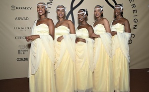 Industries culturelles africaines : Le défi de la structuration des talents africains