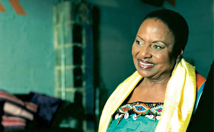 "Gingembre Littéraire" rend hommage à Miriam Makeba :  Une trajectoire militante et politique à l’honneur à Genève