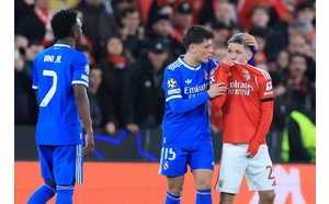Insultes racistes, protocole défaillant, sanctions à venir : Ce qui attend le Benfica après le scandale racial