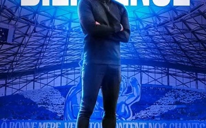 Marseille change de cap : Habib Beye arrive pour relancer l’OM !