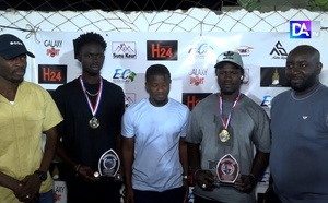 Thiès : Lancement de la 5e édition du tournoi Champions League Thiès