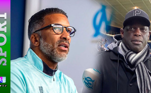 Habib Beye à l’Olympique de Marseille : pari audacieux ou risque calculé ? (Fara Sambe)