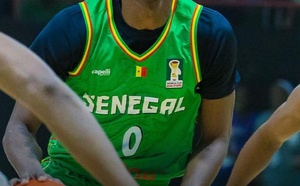 2e phase éliminatoire Mondial FIBA 2027 : le Sénégal écrase Madagascar (99-66)
