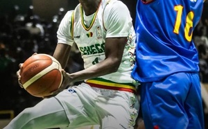 BASKET / ÉLIMINATOIRES MONDIAL QATAR 2027 : LE SÉNÉGAL CONCLUT SA FENÊTRE SUR UNE NOTE POSITIVE FACE À LA RD CONGO (75-56)